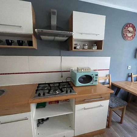 Apartament W Centrum Cichy Zakatek Gliwice Luaran gambar