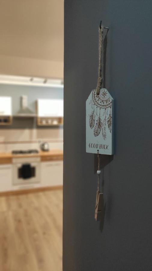 Apartament W Centrum Cichy Zakatek Gliwice Luaran gambar