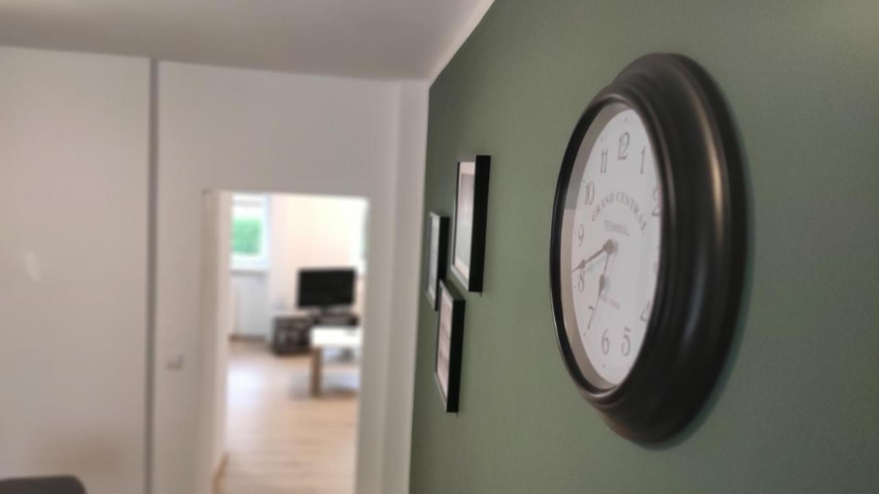 Apartament W Centrum Cichy Zakatek Gliwice Luaran gambar