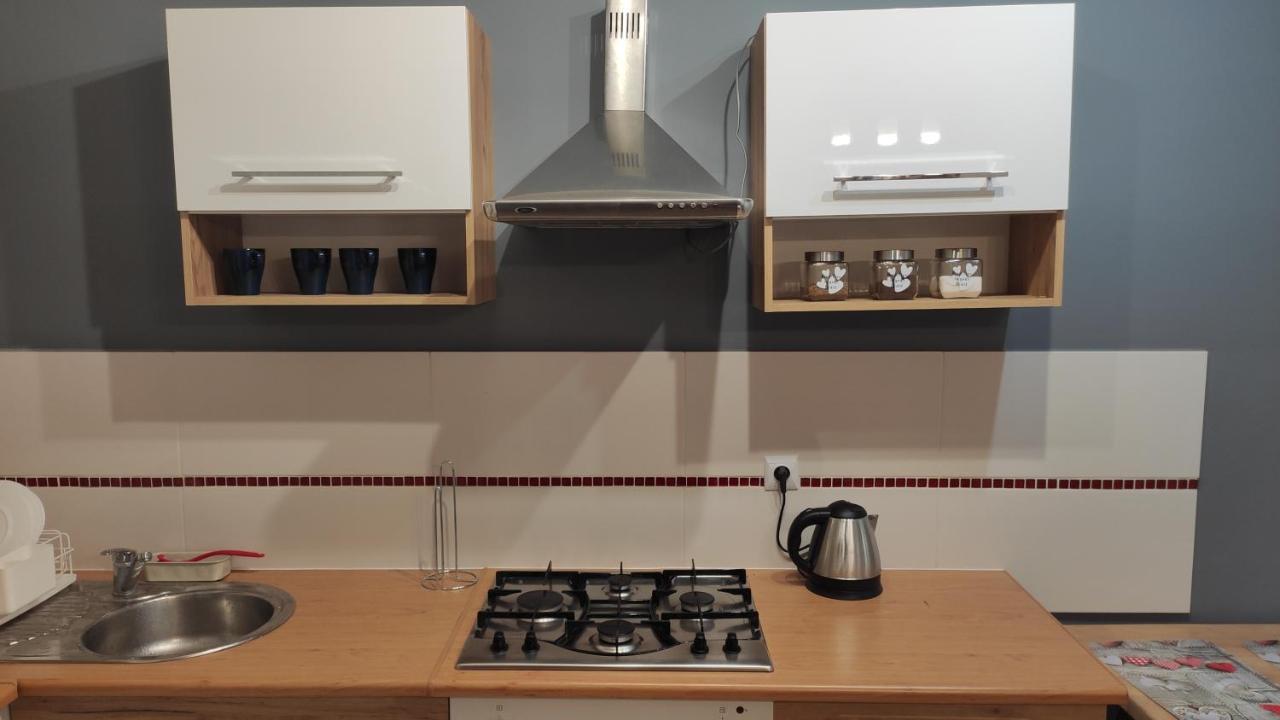 Apartament W Centrum Cichy Zakatek Gliwice Luaran gambar