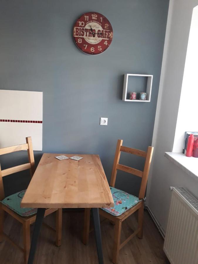 Apartament W Centrum Cichy Zakatek Gliwice Luaran gambar