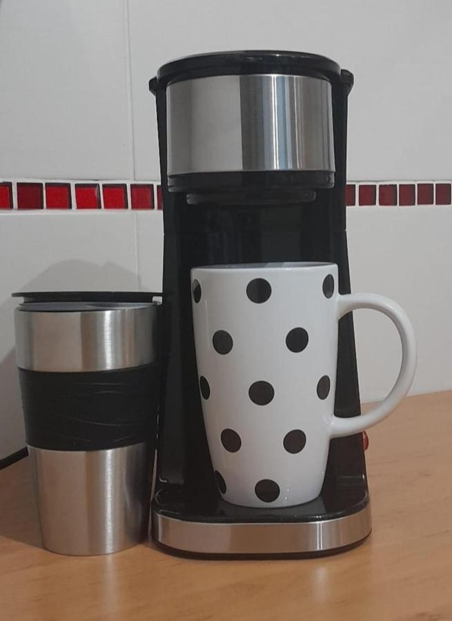 Apartament W Centrum Cichy Zakatek Gliwice Luaran gambar
