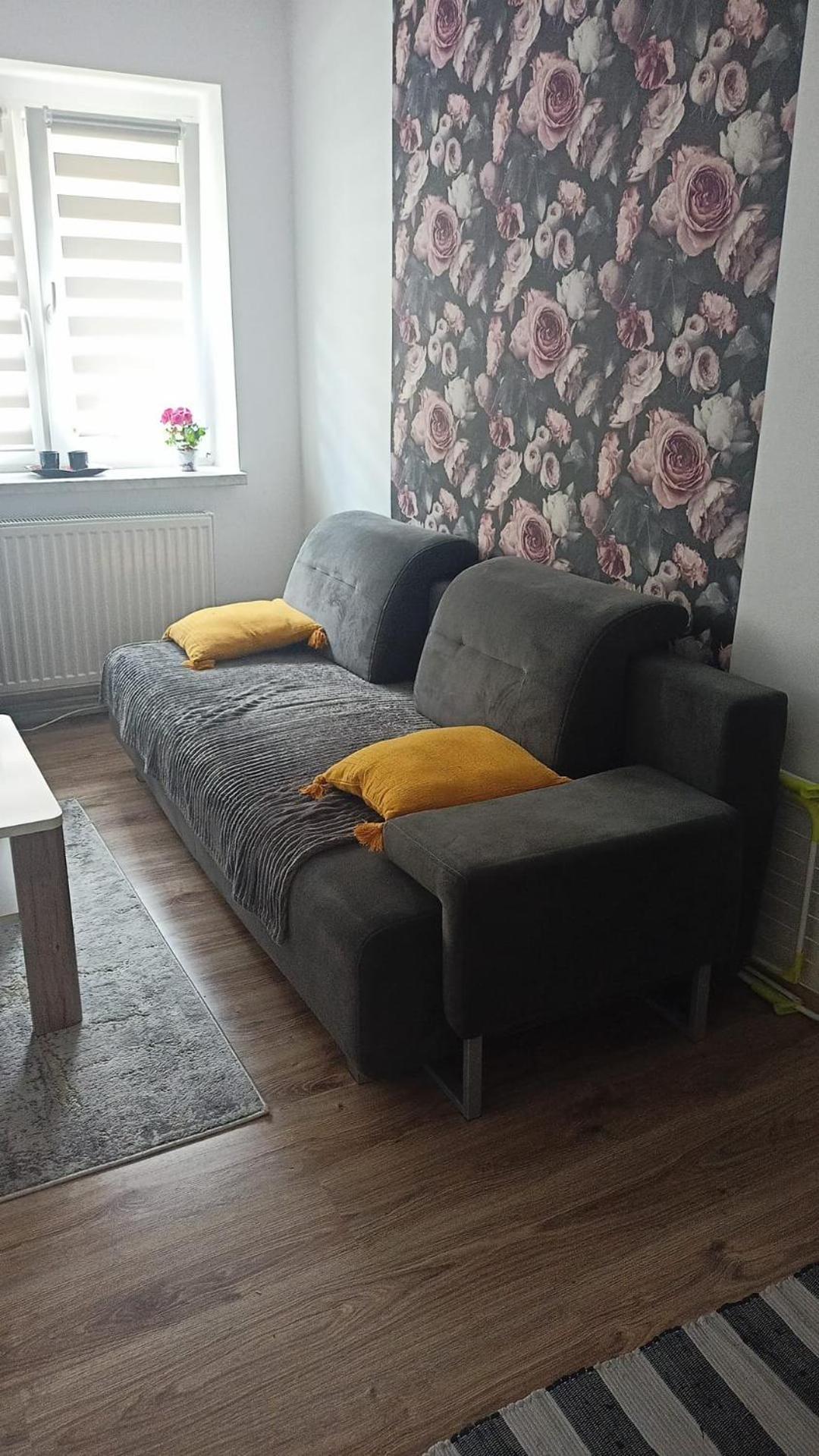 Apartament W Centrum Cichy Zakatek Gliwice Luaran gambar