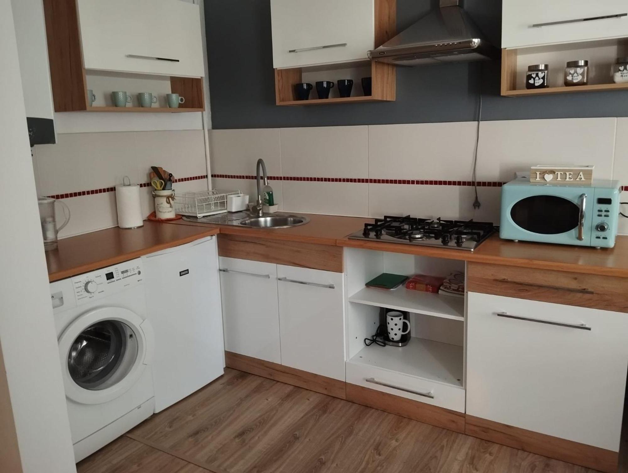 Apartament W Centrum Cichy Zakatek Gliwice Luaran gambar